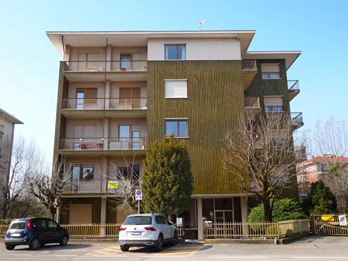 Appartamento quadrilocale in vendita in Strada Villastellone Bis, Moncalieri