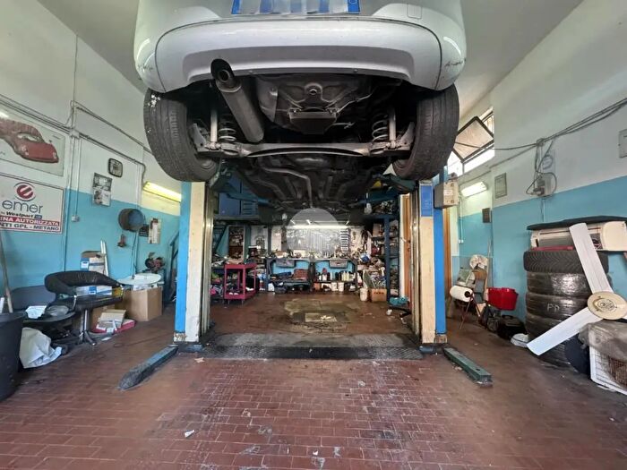 Appartamento monolocale in affitto in Via Giuseppe di Vittorio, Monterotondo