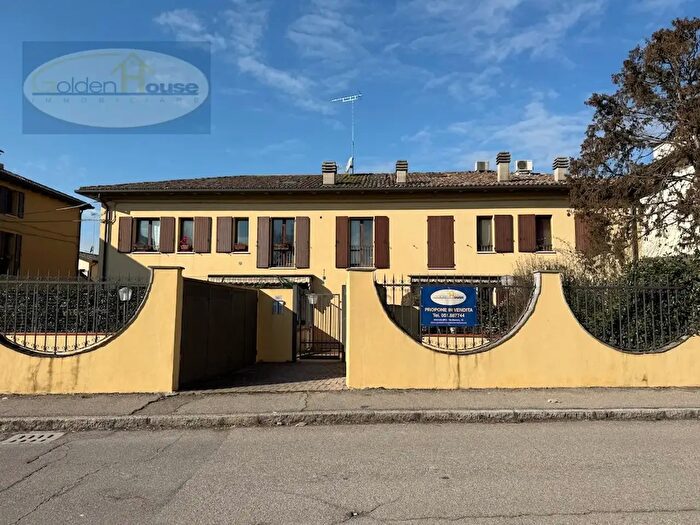 Appartamento bilocale in vendita in Corso Giuseppe Mazzini, Molinella
