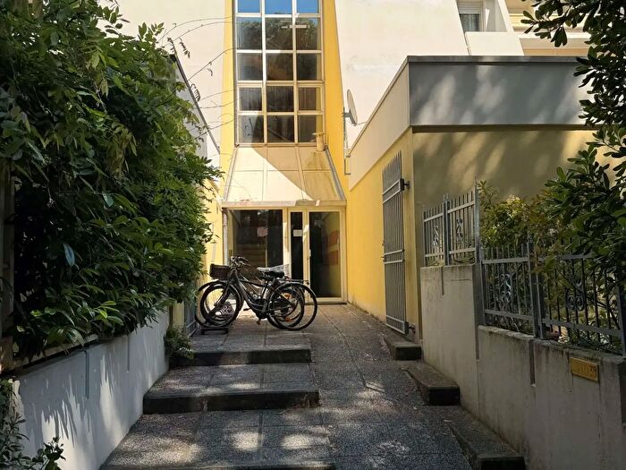 Appartamento trilocale in vendita in Via delle Betulle, Ravenna