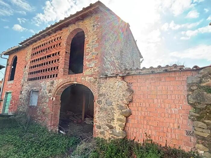 Casa monolocale in vendita in a Diaccio, Porcari