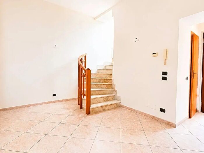 Appartamento bilocale in vendita in Via Bellini Snc, Baronissi