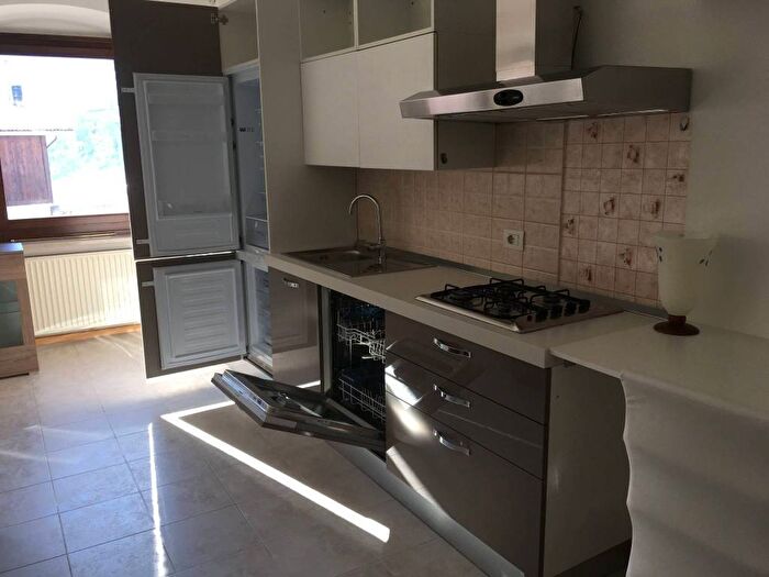 Appartamento bilocale in affitto in Via dei Campi, Centro, Campodenno