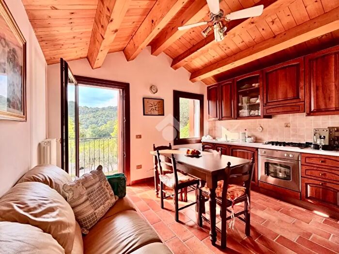 Casa monolocale in vendita in Via S Pietro, Cinto Euganeo