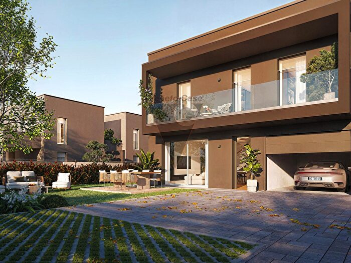 Casa quadrilocale in vendita in Via Primo Zancato Garibaldino, Fosso