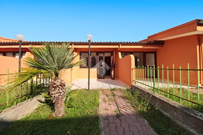 Appartamento bilocale in vendita in Via S Paolo, Vibonati