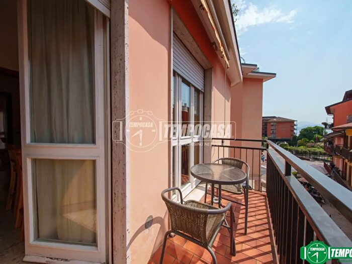 Appartamento bilocale in vendita in Via Libertà, Baveno