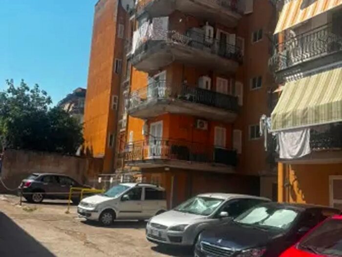 Appartamento bilocale in affitto in Casalnuovo Di Napoli