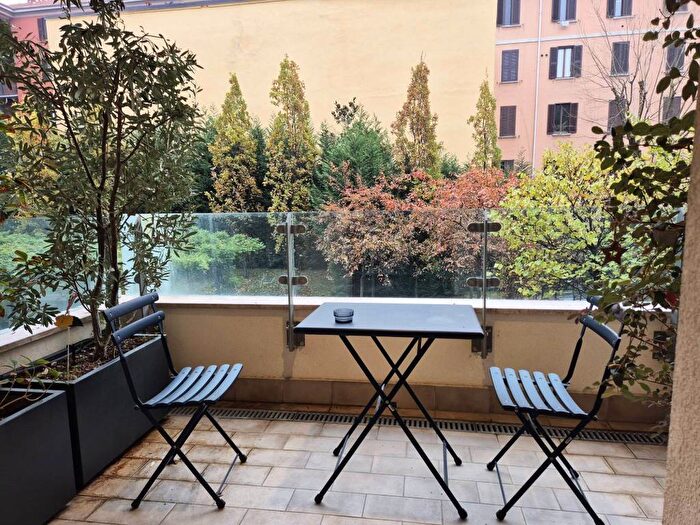 Appartamento bilocale in affitto in Via Alberto Mario, Amendola Buonarroti, Milano