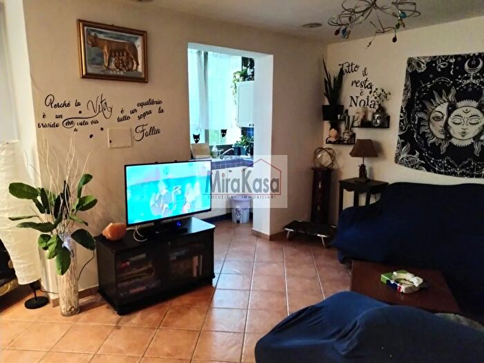 Appartamento quadrilocale in vendita in Via dei Bucaneve, Cervia