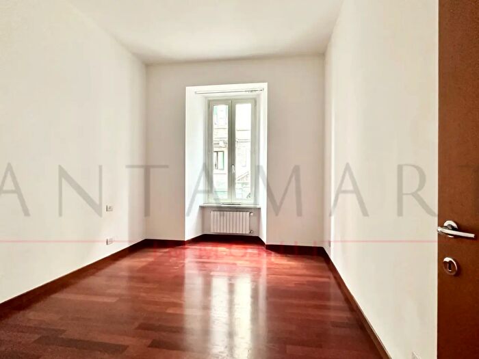 Appartamento bilocale in affitto in Corso di Porta Romana, Milano