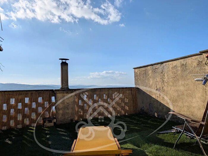 Casa quadrilocale in vendita in Via Cairoli, San Marco La Catola