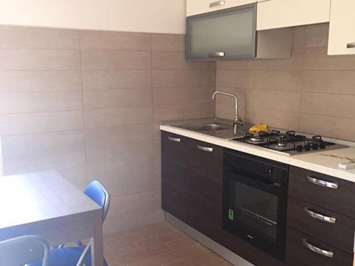 Appartamento bilocale in affitto in Via Carloforte, Stampace, Cagliari