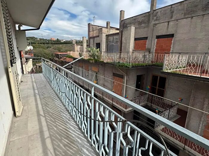 Appartamento quadrilocale in vendita in Via Istria, Paterno