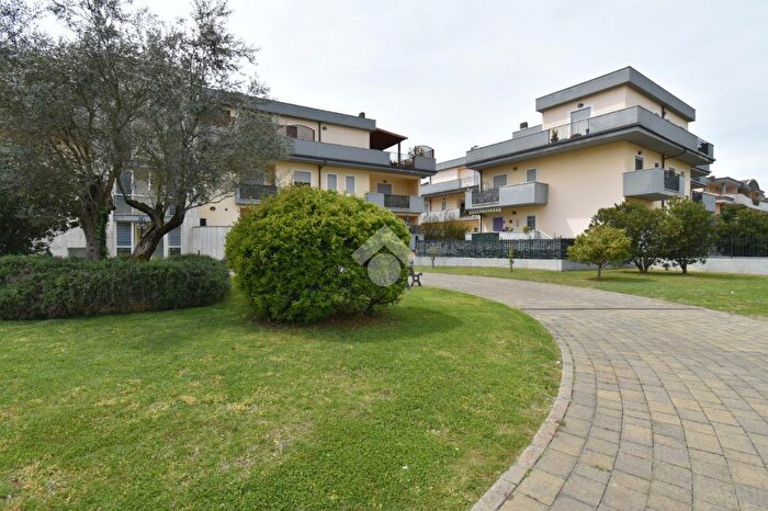 Appartamento bilocale in vendita in Via Piazza Lunga, Sermoneta