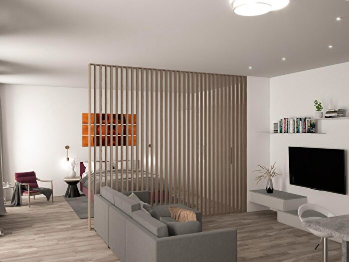 Case in Vendita e in Affitto - 3