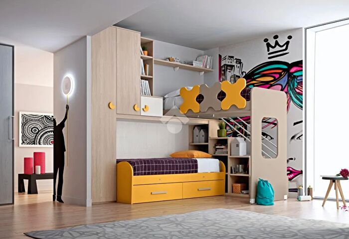 Case in Vendita e in Affitto - 2