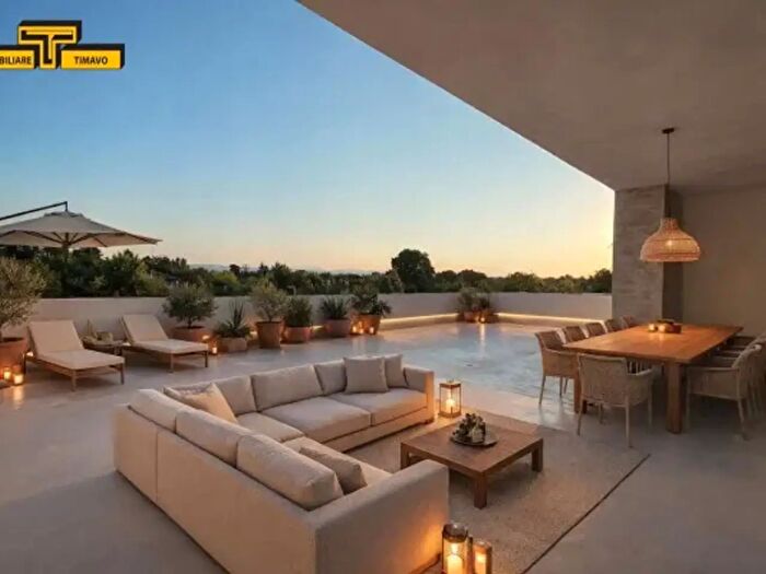 Appartamento quadrilocale in vendita in Via Alessandro Tassoni, Reggio Emilia