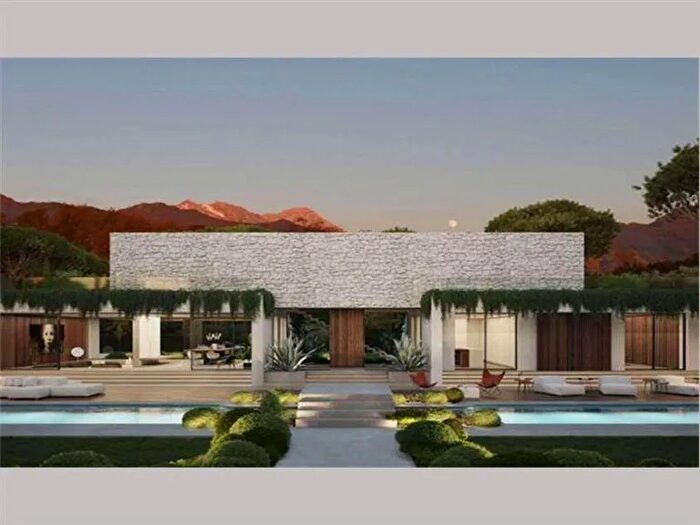 Casa in vendita in Forte Dei Marmi