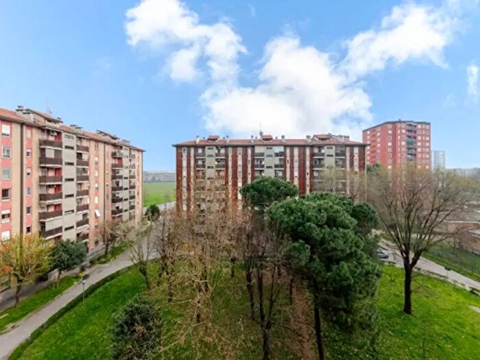 Appartamento bilocale in vendita in Via Appennini, Milano