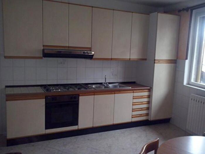 Appartamento trilocale in vendita in Cimbergo