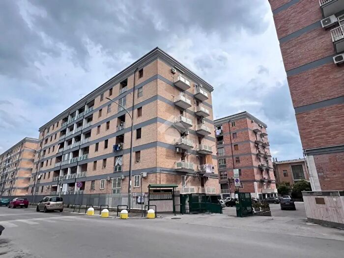 Appartamento quadrilocale in vendita in Via Imperiale, Foggia