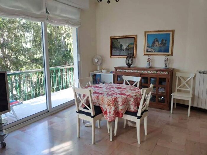 Appartamento quadrilocale in affitto in Via Privata Emilia No Number, Centro, Sestri Levante