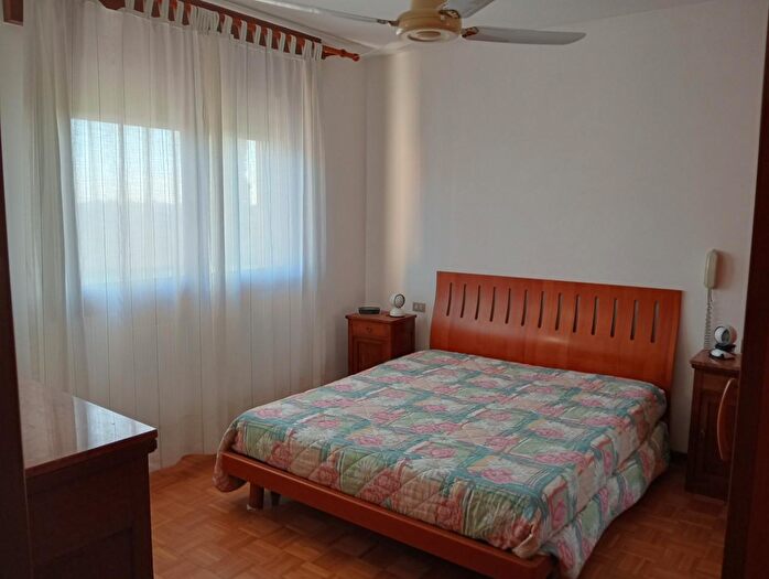 Appartamento trilocale in vendita in Via Vittorio Emanuele II, Saonara