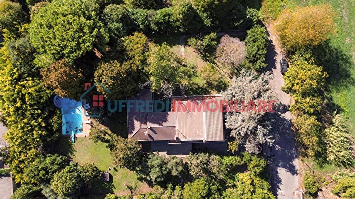 Casa con 5 locali in vendita in Castel Gandolfo, Castel Gandolfo