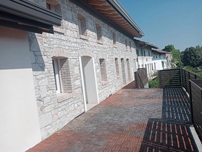 Appartamento bilocale in affitto in Vigonovo Fontanafredda, Fontanafredda