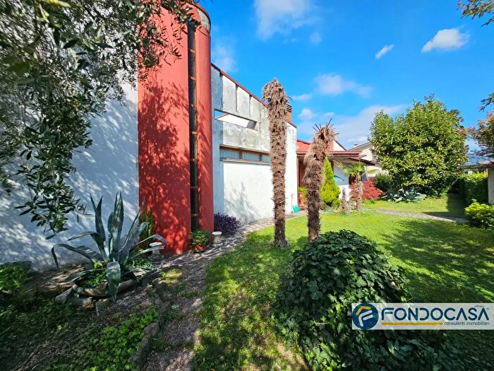 Casa quadrilocale in vendita in Vai Quadri, Capriolo