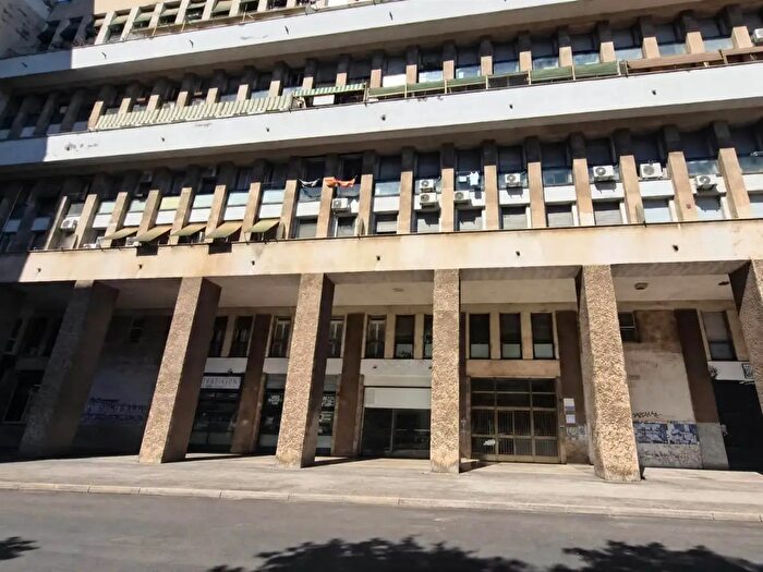Appartamento trilocale in affitto in Piazza San Giovanni Bosco, Roma
