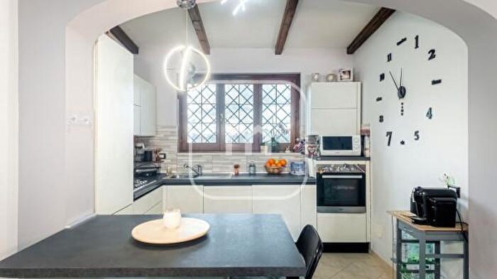 Appartamento trilocale in vendita in Via Colle Girello a, Palestrina