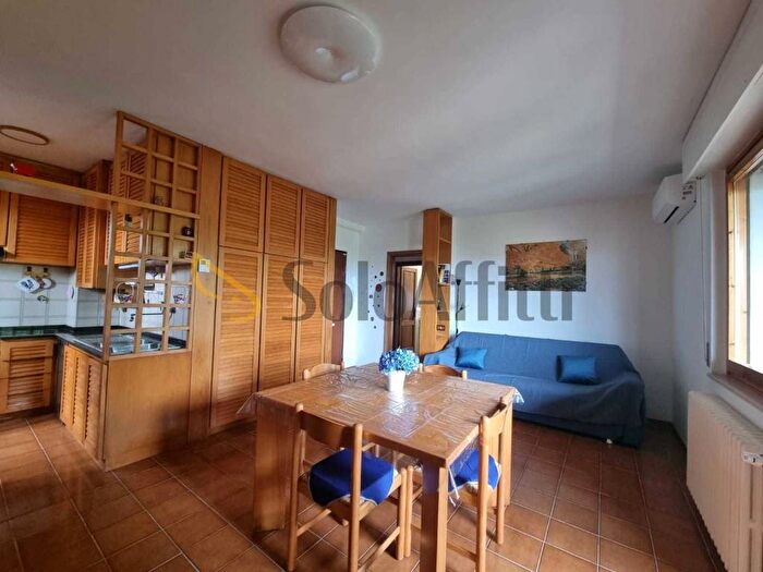 Appartamento trilocale in affitto in Cintoia Le Torri, Firenze