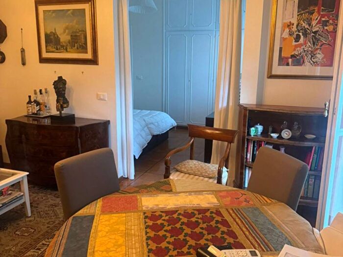 Appartamento bilocale in affitto in Via Guido Banti, Fleming, Roma
