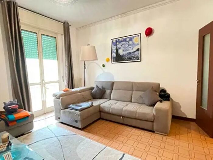 Appartamento quadrilocale in vendita in Viale Fratelli Cervi, Borgo Virgilio