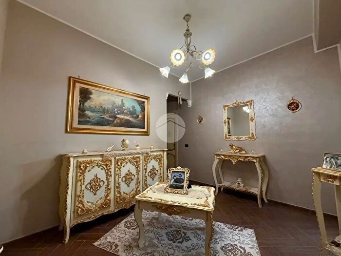 Appartamento trilocale in vendita in Via Ammiraglio Antiocheno, Palermo