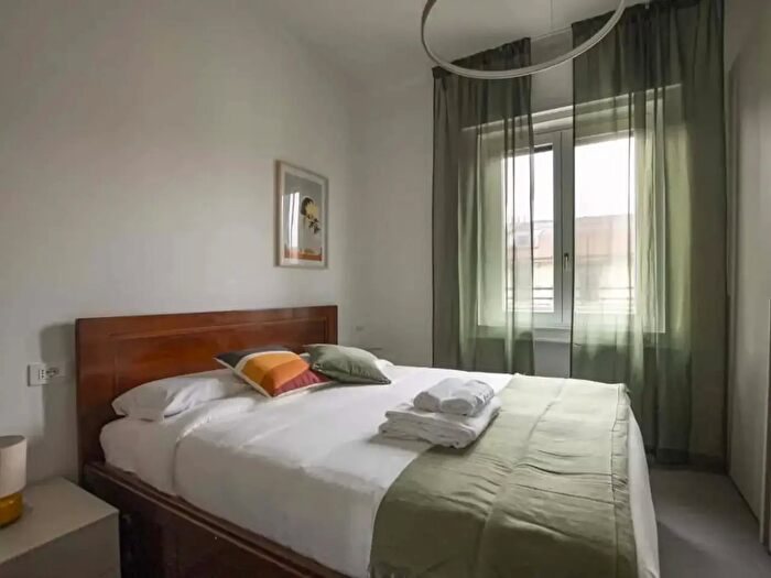 Appartamento monolocale in affitto in Via Giuseppe Pecchio, Milano