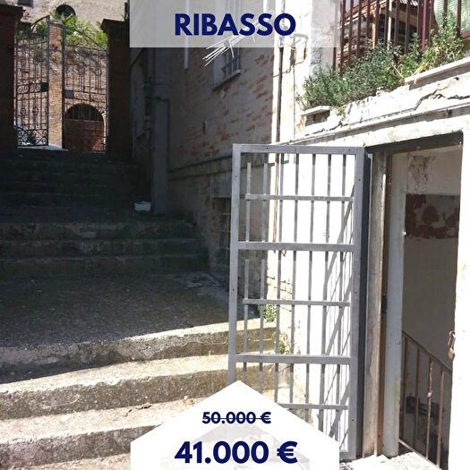 Appartamento bilocale in vendita in Monte Urano