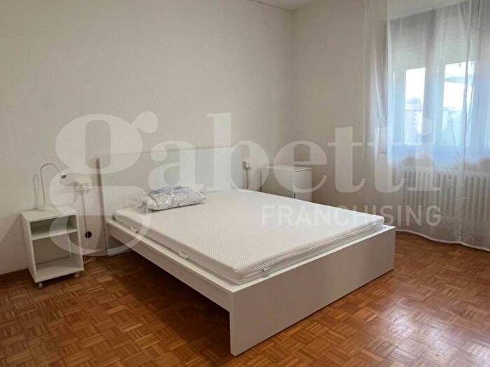 Appartamento con 5 locali in affitto in Via Cardinale Callegari, San Carlo San Gregorio, Padova