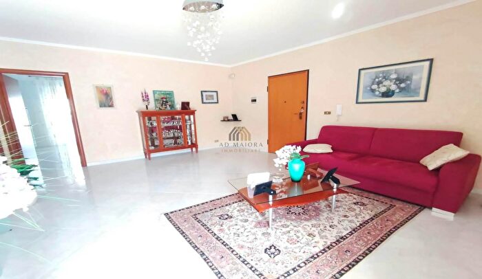 Appartamento quadrilocale in vendita in Bitonto