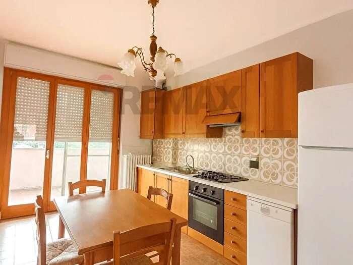 Appartamento quadrilocale in vendita in Via SantAmbrogio a, Romentino