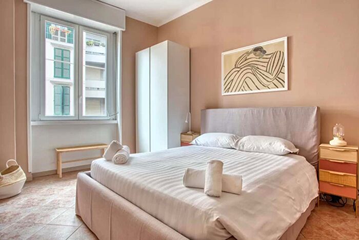 Appartamento monolocale in affitto in Corso di Porta Ticinese, Milano