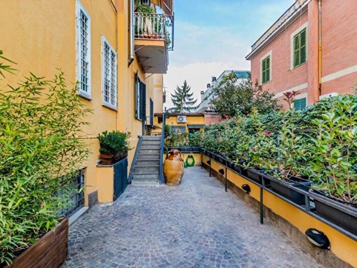 Appartamento bilocale in affitto in Via Pio VII, Boccea, Roma