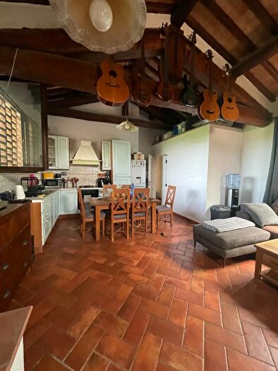 Casa con 5 locali in affitto in Torrita Di Siena