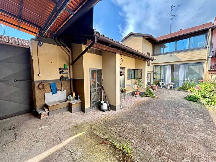 Casa con 5 locali in vendita in Corso Giovanni Josti Mortara, Mortara