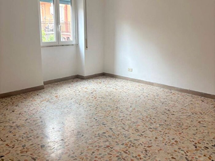 Appartamento trilocale in affitto in Via Pergine Valdarno, Fidene, Roma