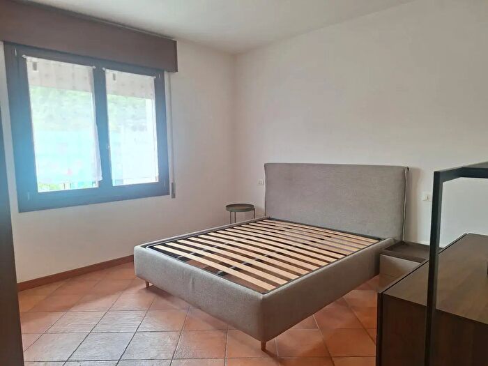 Appartamento bilocale in affitto in Via Torri, Arcugnano