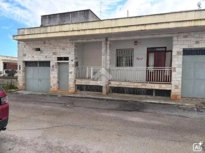 Casa quadrilocale in vendita in Via E Pimentel, Carovigno