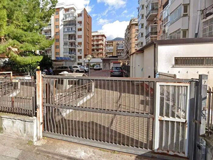 Appartamento in vendita in Palermo